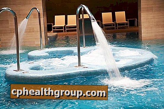 Prednosti hidroterapije