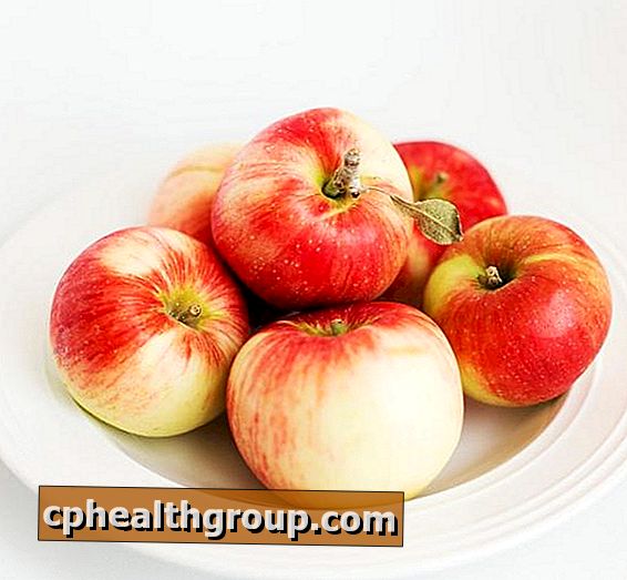 Benefici del consumo di mela