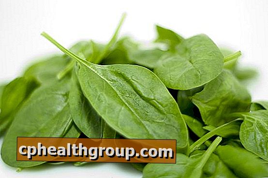 Hva er fordelene med spinat