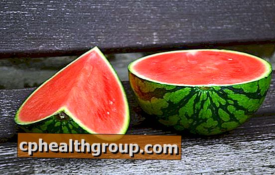 Prednosti jedenja lubenice