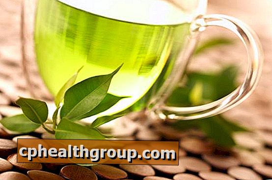 Kontraindikácie zeleného čaju
