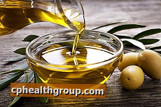 Avantages de l'huile d'olive à jeun
