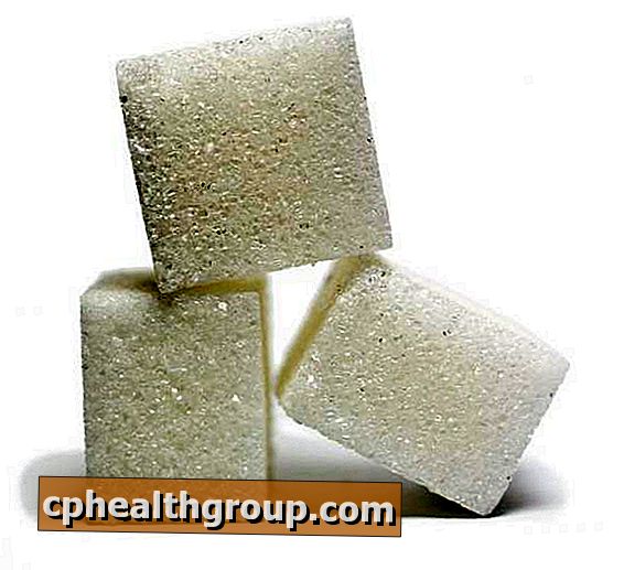 Hur man minskar sockerförbrukningen