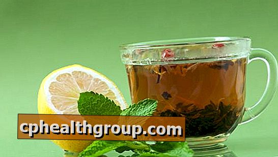koristi od zelenog čaja za hipertenziju dah za liječenje hipertenzije