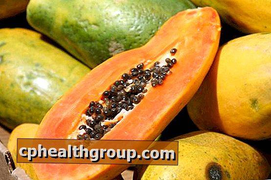 Kādas ir papaijas priekšrocības