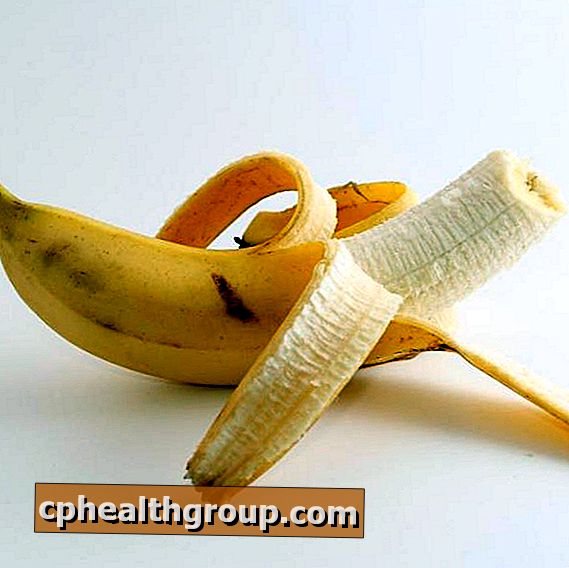 Combien de potassium est dans une banane