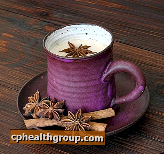 Hva er fordelene med Chai te