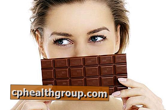 Kako prestati jesti čokoladu