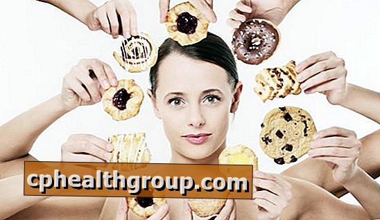 5 konsekvenser av dåliga matvanor