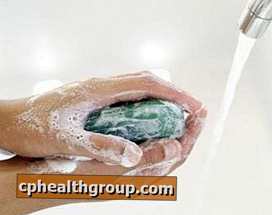 Triks for å rense hender