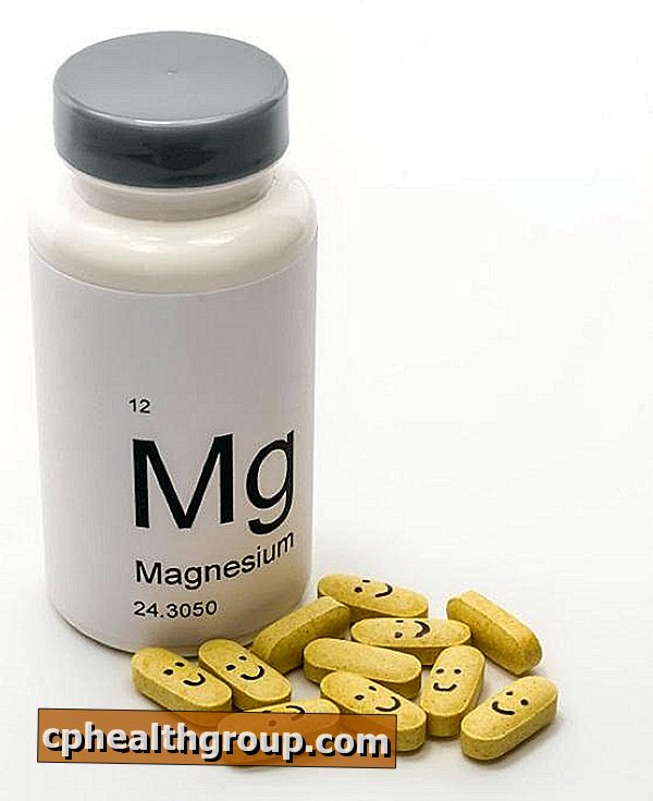 Kakšni so simptomi pomanjkanja magnezija