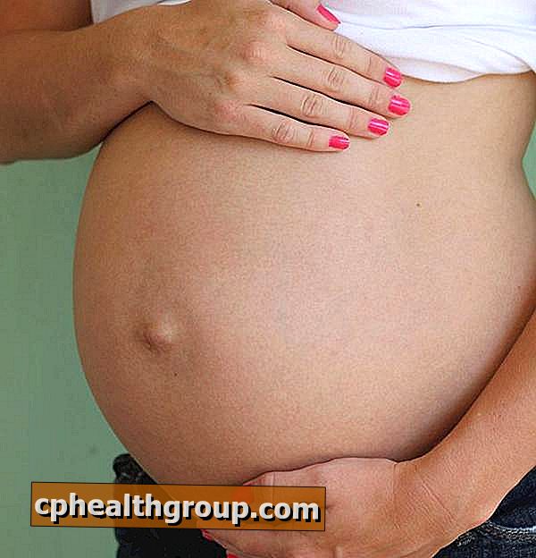 Miten välttää nesteen kertyminen raskauden aikana