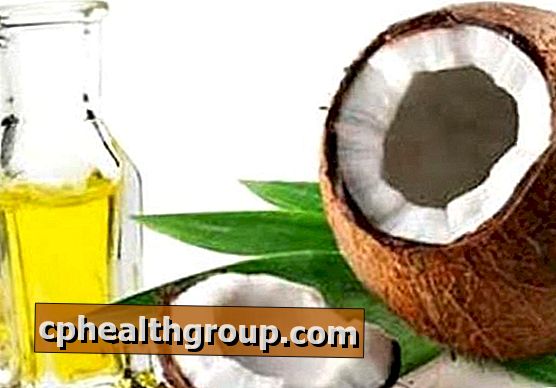 Які користі для здоров'я кокосової олії?