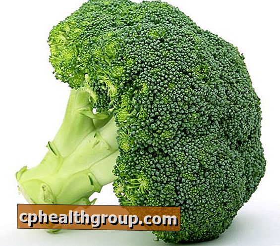 Jakie są zalety brokułów