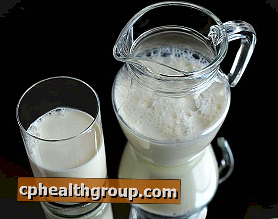 Výhody mléka bez laktózy
