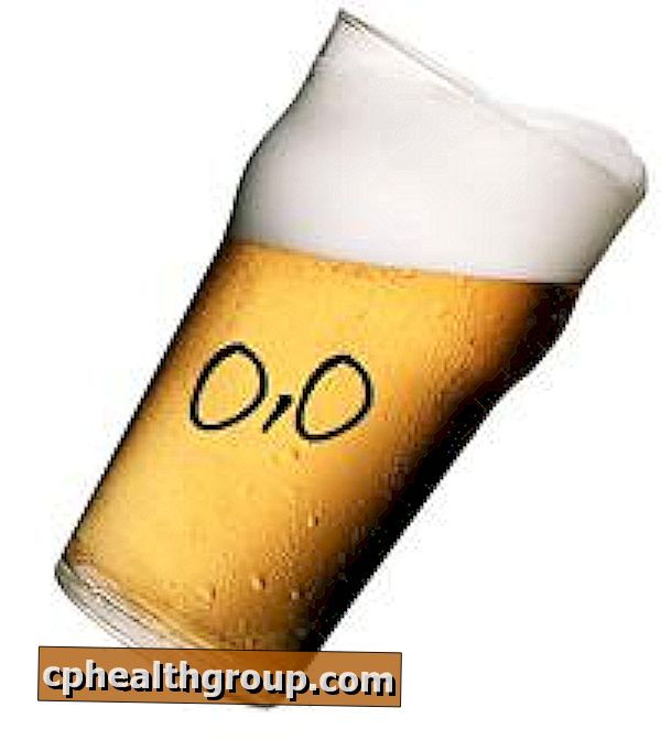 Quais são os benefícios da cerveja sem álcool?