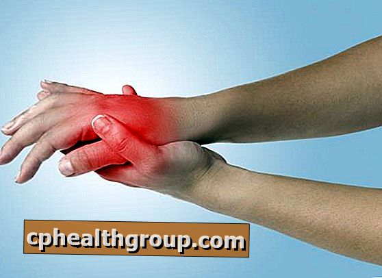 artritis i kako ih liječiti bolovi u zglobu zgloba